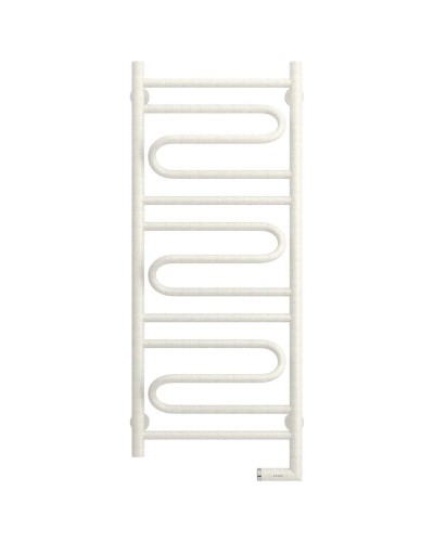 Полотенцесушитель электрический 1000х400 античное белое золото МЭМ правый Сунержа Элегия 2.0 10-5219-1040