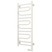 Полотенцесушитель электрический 1000х400 белый глянец МЭМ правый Сунержа Элегия 2.0 12-5219-1040