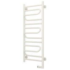 Полотенцесушитель электрический 1000х400 белый глянец МЭМ правый Сунержа Элегия 2.0 12-5219-1040