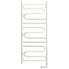 Полотенцесушитель электрический 1000х400 белый глянец МЭМ правый Сунержа Элегия 2.0 12-5219-1040