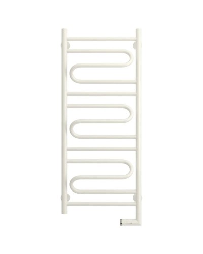 Полотенцесушитель электрический 1000х400 белый глянец МЭМ правый Сунержа Элегия 2.0 12-5219-1040