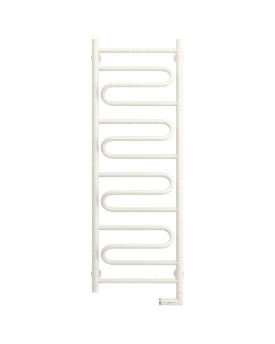 Полотенцесушитель электрический 1200х400 античное белое золото МЭМ правый Сунержа Элегия 2.0 10-5219-1240