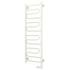 Полотенцесушитель электрический 1200х400 белый глянец МЭМ правый Сунержа Элегия 2.0 12-5219-1240