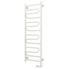 Полотенцесушитель электрический 1200х400 белый матовый МЭМ правый Сунержа Элегия 2.0 30-5219-1240