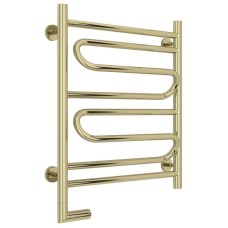 Полотенцесушитель электрический 600х500 шампань МЭМ левый Сунержа Элегия 2.0 020-5218-6050