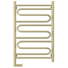 Полотенцесушитель электрический 800х500 шампань МЭМ левый Сунержа Элегия 2.0 020-5218-8050