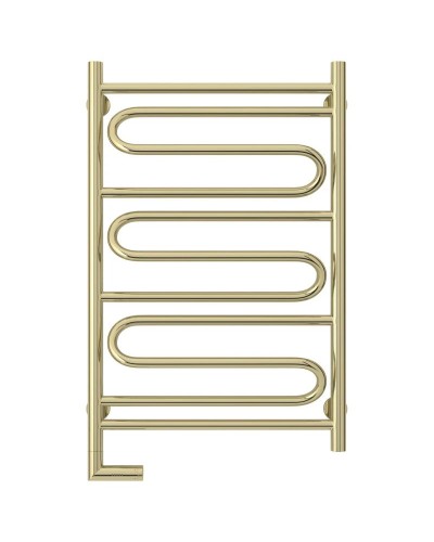 Полотенцесушитель электрический 800х500 шампань МЭМ левый Сунержа Элегия 2.0 020-5218-8050