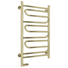 Полотенцесушитель электрический 800х500 шампань МЭМ левый Сунержа Элегия 2.0 020-5218-8050