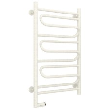 Полотенцесушитель электрический 800х500 античное белое золото МЭМ левый Сунержа Элегия 2.0 10-5218-8050