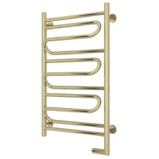 Полотенцесушитель электрический 800х500 шампань МЭМ правый Сунержа Элегия 2.0 020-5219-8050