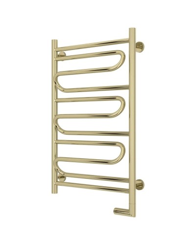 Полотенцесушитель электрический 800х500 шампань МЭМ правый Сунержа Элегия 2.0 020-5219-8050