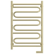 Полотенцесушитель электрический 800х500 шампань МЭМ правый Сунержа Элегия 2.0 020-5219-8050