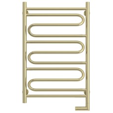 Полотенцесушитель электрический 800х500 шампань МЭМ правый Сунержа Элегия 2.0 020-5219-8050