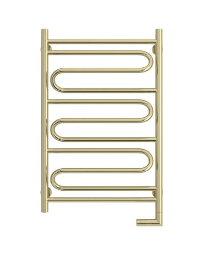 Полотенцесушитель электрический 800х500 шампань МЭМ правый Сунержа Элегия 2.0 020-5219-8050