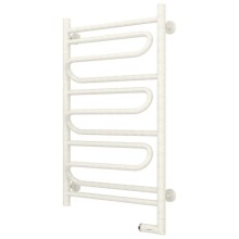 Полотенцесушитель электрический 800х500 античное белое золото МЭМ правый Сунержа Элегия 2.0 10-5219-8050