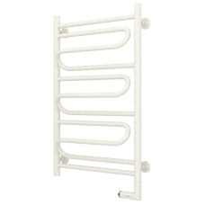 Полотенцесушитель электрический 800х500 античное белое золото МЭМ правый Сунержа Элегия 2.0 10-5219-8050