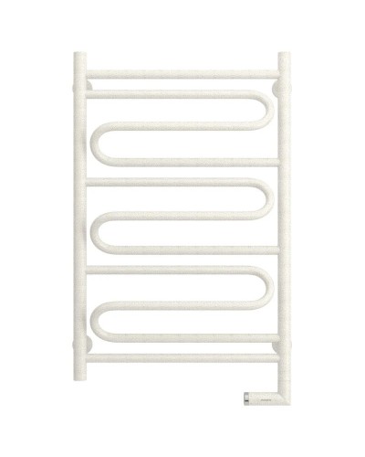 Полотенцесушитель электрический 800х500 античное белое золото МЭМ правый Сунержа Элегия 2.0 10-5219-8050