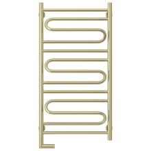 Полотенцесушитель электрический 1000х500 шампань МЭМ левый Сунержа Элегия 2.0 020-5218-1050