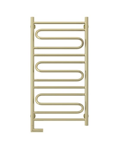 Полотенцесушитель электрический 1000х500 шампань МЭМ левый Сунержа Элегия 2.0 020-5218-1050