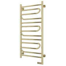 Полотенцесушитель электрический 1000х500 шампань МЭМ правый Сунержа Элегия 2.0 020-5219-1050