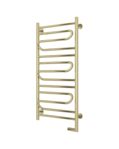 Полотенцесушитель электрический 1000х500 шампань МЭМ правый Сунержа Элегия 2.0 020-5219-1050