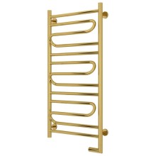 Полотенцесушитель электрический 1000х500 золотой МЭМ правый Сунержа Элегия 2.0 03-5219-1050