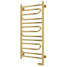 Полотенцесушитель электрический 1000х500 золотой МЭМ правый Сунержа Элегия 2.0 03-5219-1050