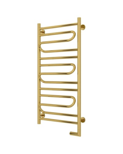 Полотенцесушитель электрический 1000х500 золотой МЭМ правый Сунержа Элегия 2.0 03-5219-1050