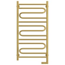 Полотенцесушитель электрический 1000х500 золотой МЭМ правый Сунержа Элегия 2.0 03-5219-1050