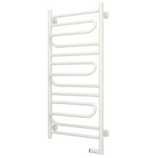 Полотенцесушитель электрический 1000х500 белый матовый МЭМ правый Сунержа Элегия 2.0 30-5219-1050