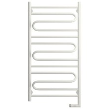 Полотенцесушитель электрический 1000х500 белый матовый МЭМ правый Сунержа Элегия 2.0 30-5219-1050