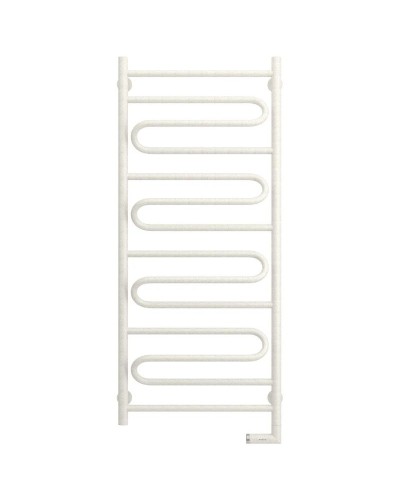 Полотенцесушитель электрический 1200х500 античное белое золото МЭМ правый Сунержа Элегия 2.0 10-5219-1250