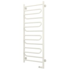 Полотенцесушитель электрический 1200х500 белый глянец МЭМ правый Сунержа Элегия 2.0 12-5219-1250