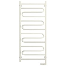 Полотенцесушитель электрический 1200х500 белый глянец МЭМ правый Сунержа Элегия 2.0 12-5219-1250