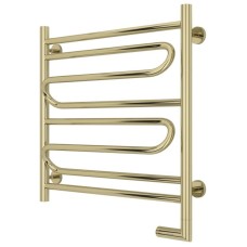 Полотенцесушитель электрический 600х600 шампань МЭМ правый Сунержа Элегия 2.0 020-5219-6060