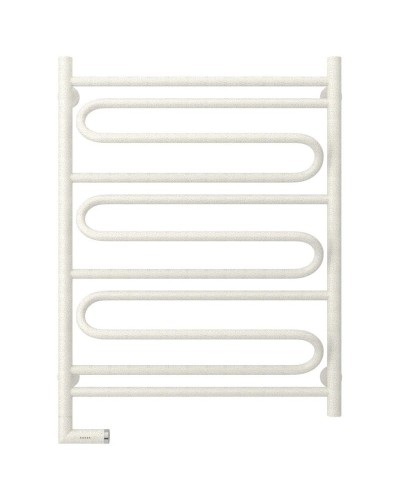 Полотенцесушитель электрический 800х600 античное белое золото МЭМ левый Сунержа Элегия 2.0 10-5218-8060