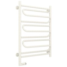 Полотенцесушитель электрический 800х600 античное белое золото МЭМ левый Сунержа Элегия 2.0 10-5218-8060