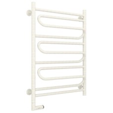 Полотенцесушитель электрический 800х600 античное белое золото МЭМ левый Сунержа Элегия 2.0 10-5218-8060