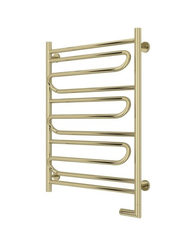 Полотенцесушитель электрический 800х600 шампань МЭМ правый Сунержа Элегия 2.0 020-5219-8060