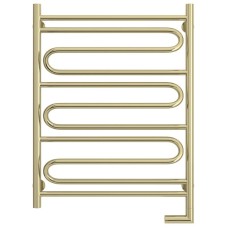 Полотенцесушитель электрический 800х600 шампань МЭМ правый Сунержа Элегия 2.0 020-5219-8060