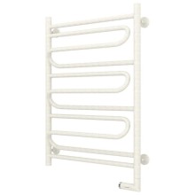 Полотенцесушитель электрический 800х600 античное белое золото МЭМ правый Сунержа Элегия 2.0 10-5219-8060