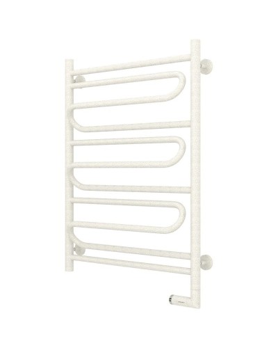 Полотенцесушитель электрический 800х600 античное белое золото МЭМ правый Сунержа Элегия 2.0 10-5219-8060