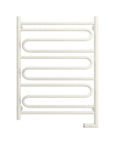 Полотенцесушитель электрический 800х600 античное белое золото МЭМ правый Сунержа Элегия 2.0 10-5219-8060