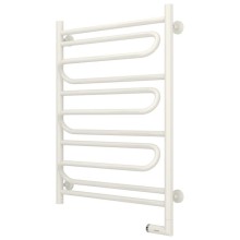 Полотенцесушитель электрический 800х600 белый глянец МЭМ правый Сунержа Элегия 2.0 12-5219-8060