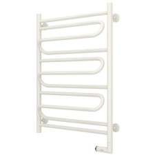 Полотенцесушитель электрический 800х600 белый глянец МЭМ правый Сунержа Элегия 2.0 12-5219-8060