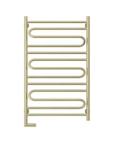 Полотенцесушитель электрический 1000х600 шампань МЭМ левый Сунержа Элегия 2.0 020-5218-1060