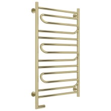 Полотенцесушитель электрический 1000х600 шампань МЭМ левый Сунержа Элегия 2.0 020-5218-1060