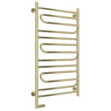 Полотенцесушитель электрический 1000х600 шампань МЭМ левый Сунержа Элегия 2.0 020-5218-1060