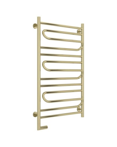 Полотенцесушитель электрический 1000х600 шампань МЭМ левый Сунержа Элегия 2.0 020-5218-1060