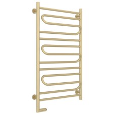 Полотенцесушитель электрический 1000х600 шампань матовая МЭМ левый Сунержа Элегия 2.0 022-5218-1060